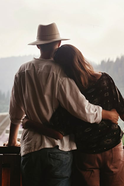 Vacation Rentals callout